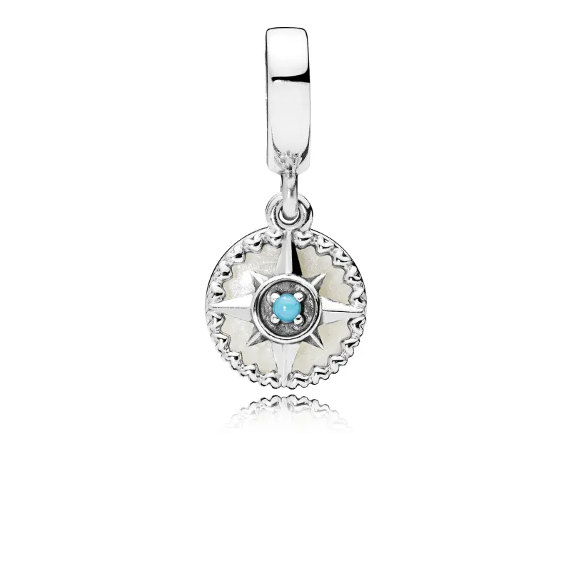 Pandora CNT P AG C/ESM COMPASS ROSE 4g 797196EN23