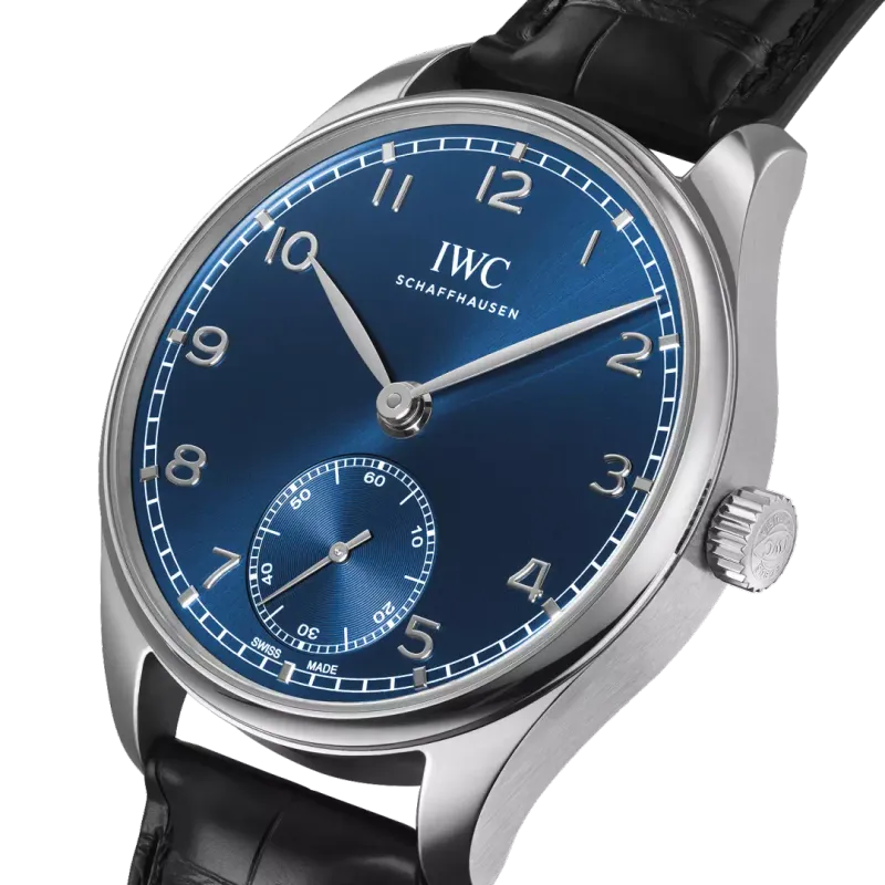 Iwc Schaffhausen Portugieser Automatic IW358305