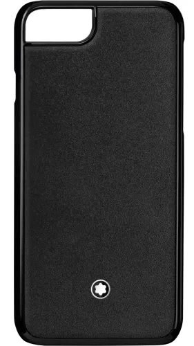 Image Hard Case for iPhone 7 Black