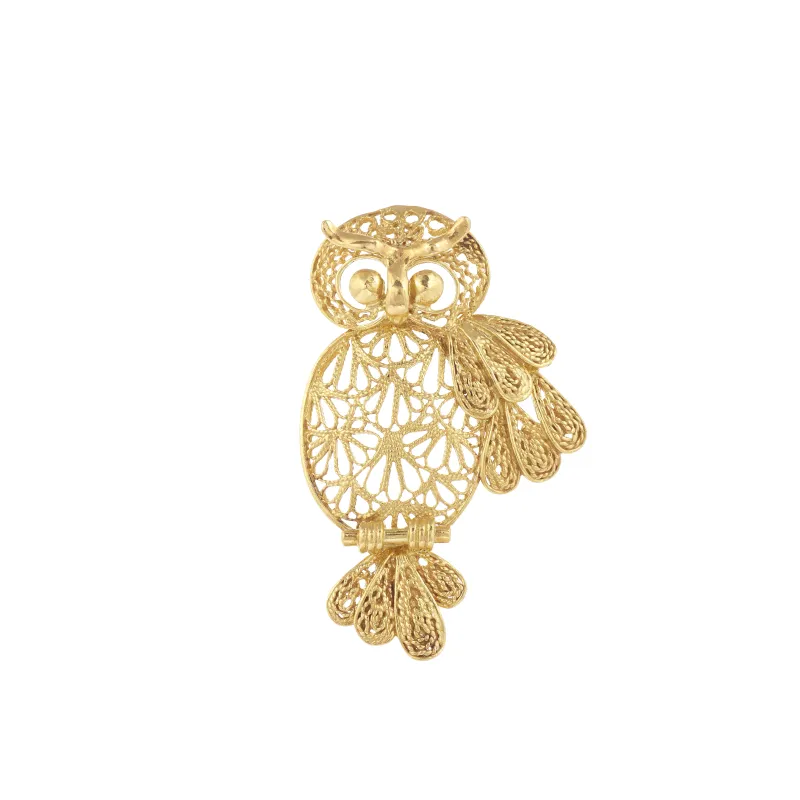 Marcolino Medalha Ouro Amarelo 01MD-OA1433T35-042