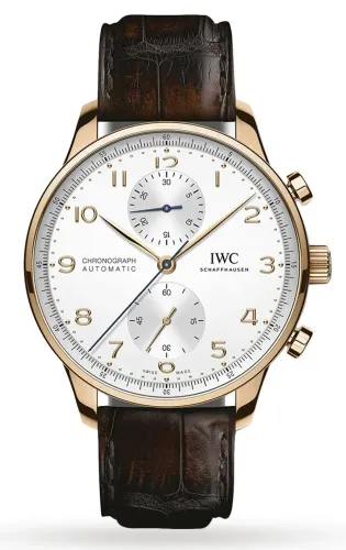 Imagem Portugieser Chronograph
