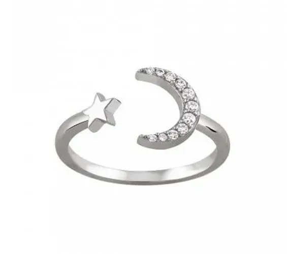 ANEL UNIKE MIX & MATCH MOON & STAR I 16                     