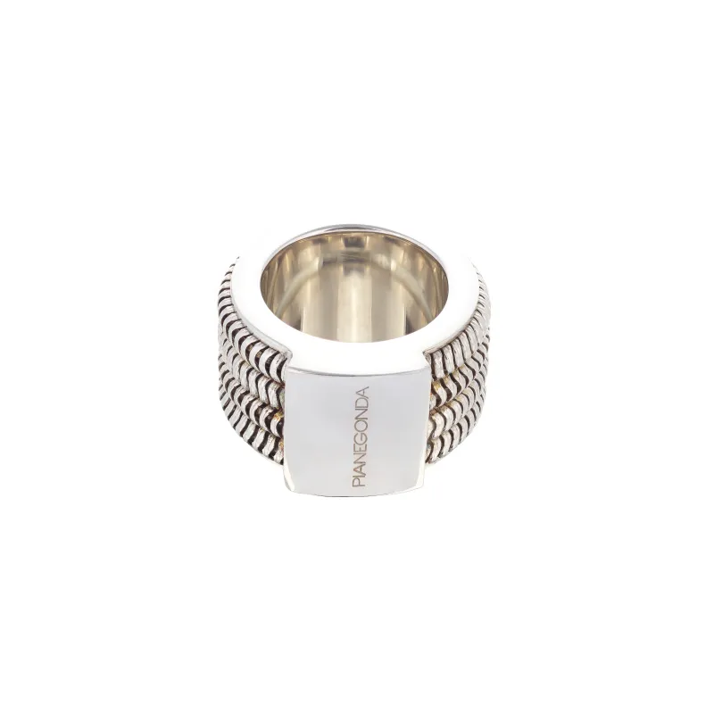 Marcolino Anel Liquid Emotion AA010701