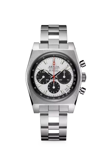 Image CHRONOMASTER El Primero A384 Revival