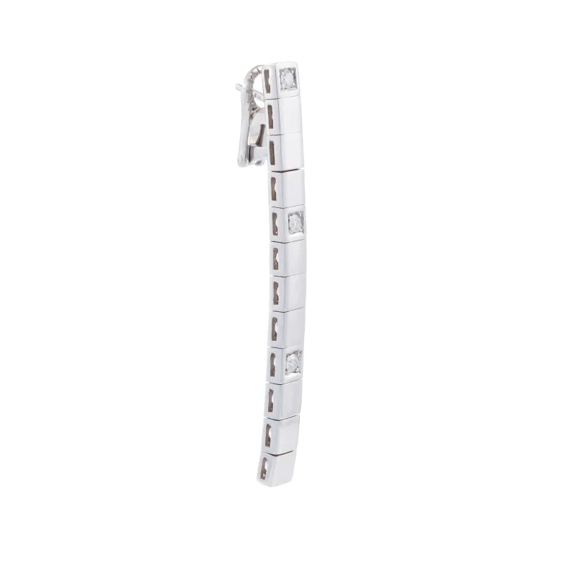Marcolino Brincos Ouro Branco 87628