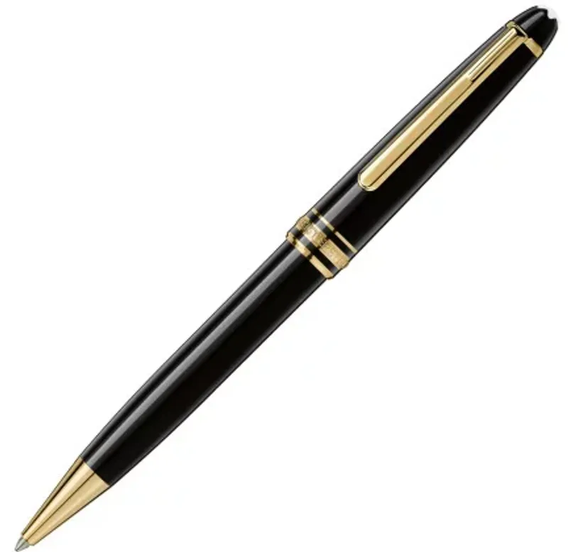 Montblanc Meisterstück Classique Ballpoint 10883