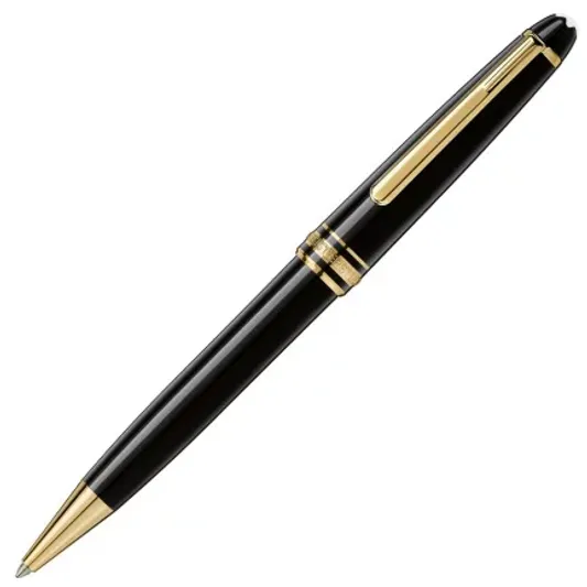 Montblanc Meisterstück Classique Ballpoint 10883