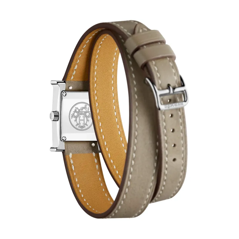Hermès Heure H 15HH1110131SW182
