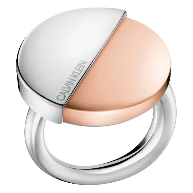 Calvin Klein Ring Spicy                                                   KJ8RPR200106