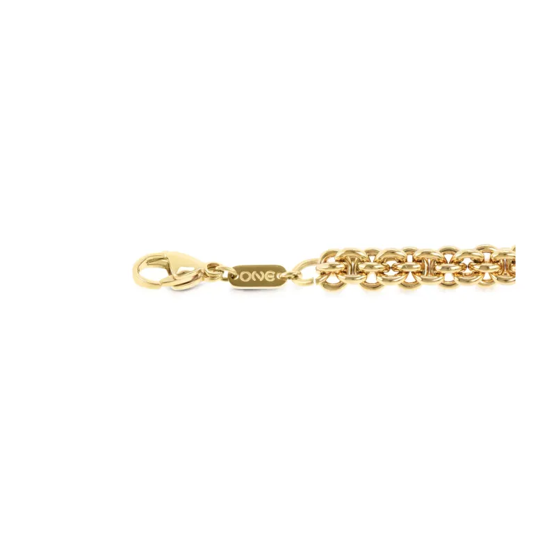 One Pulseira Beauty OJBA12SG