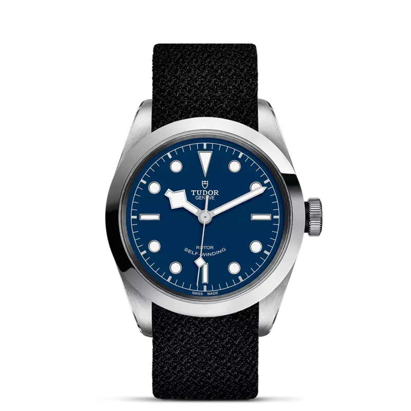 TUDOR Black Bay 41 M79540-0010