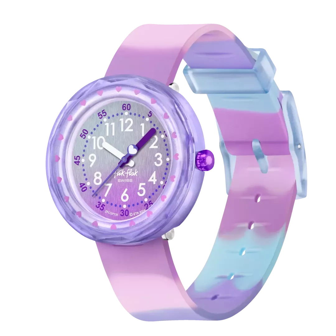 FW25 - FUZE IN PURPLE