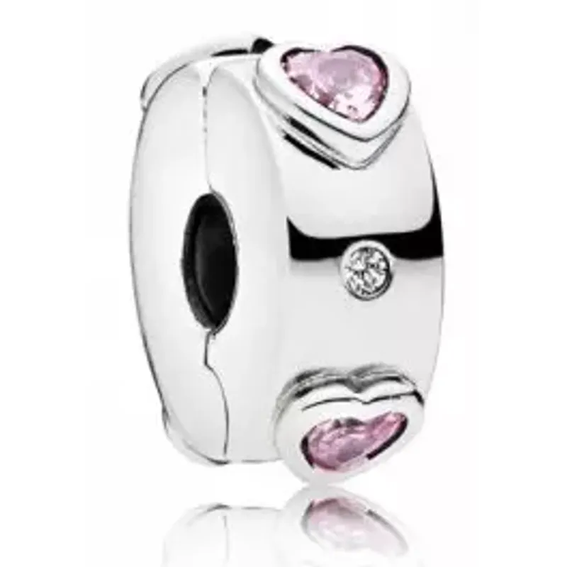 Pandora CLIP AG C/ZIRC RS EXPLOS 2,2g 796591FPC
