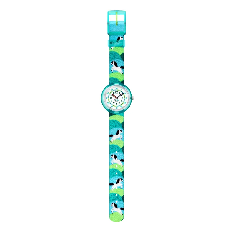 Flik Flak Pony Day ZFBNP149
