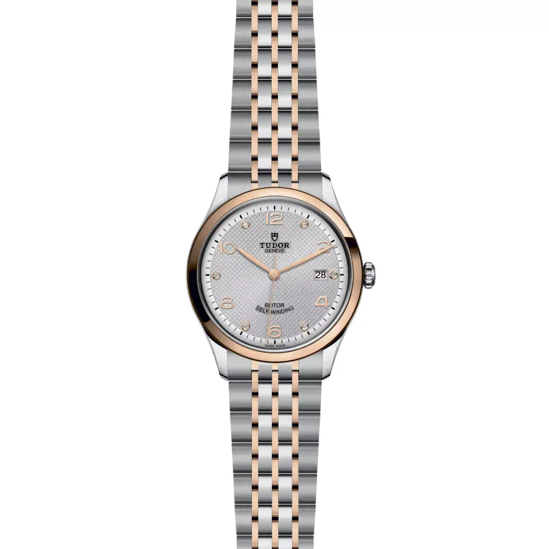 Tudor 1926 M91551-0002