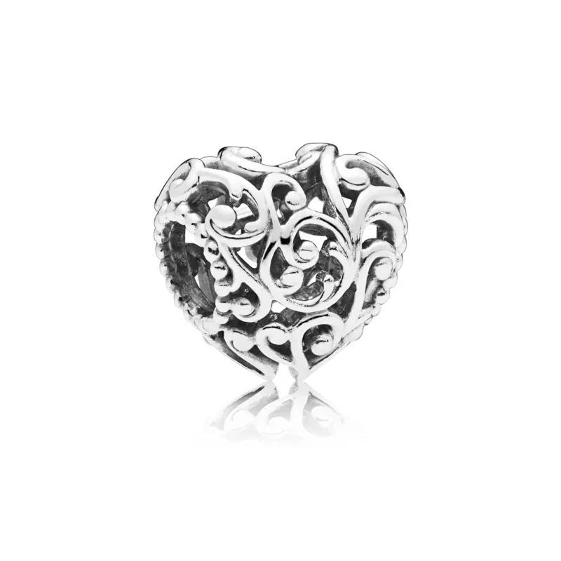 Pandora CNT AG REGAL HEART PK3 1,8g 797672