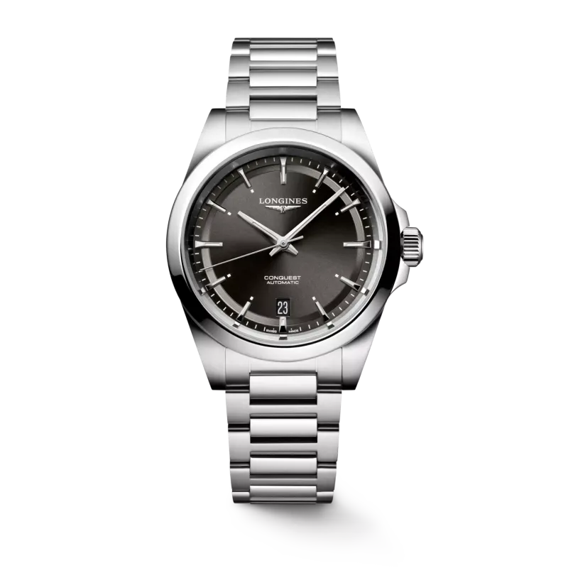 Longines Conquest L37204526