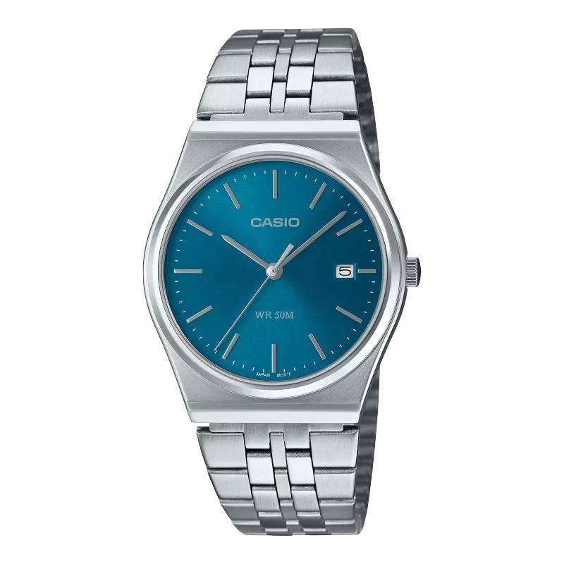 Casio Timeless Retro Standard MTP-B145D-2A2VEF