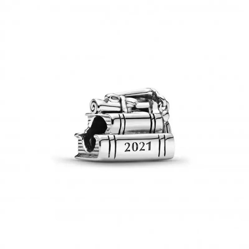 Pandora Graduation 2021 Charm 799325C00