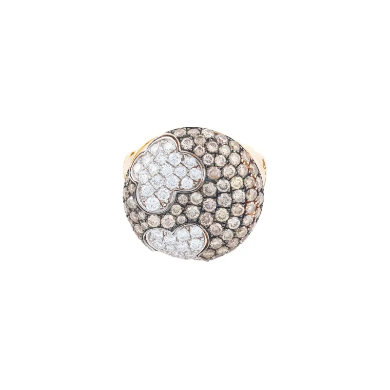 Marcolino Anel Boheme Z1857MBR