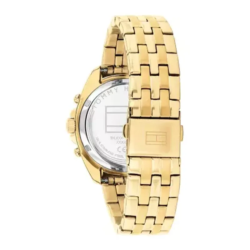 Tommy Hilfiger Tommy Hilfiger Gold Watch 1782803