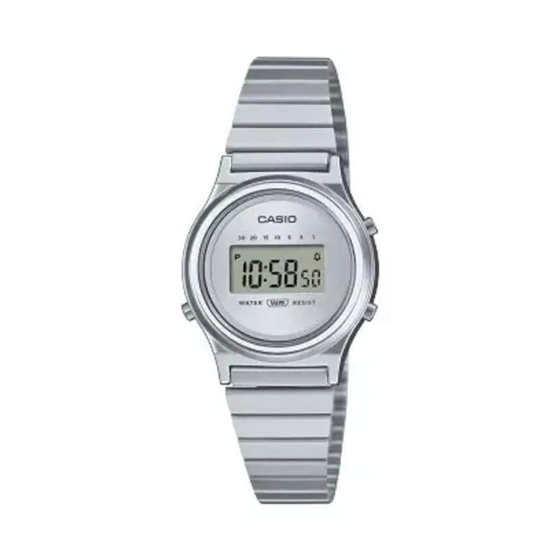 Casio Vintage New Round Mini Case LA700WE-7AEF