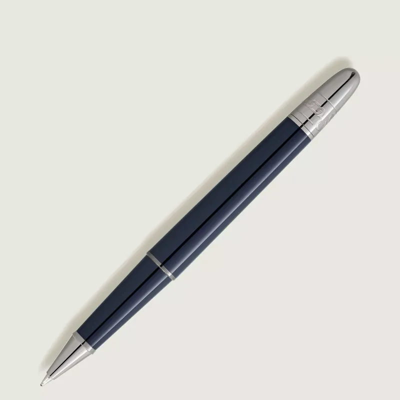 Montblanc Meisterstück Around the World 80 Days Classique Rollerball 132880