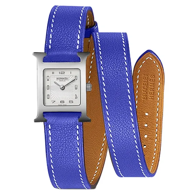Hermès Relógio Hermês Heure H 15HH1110131SW7T1