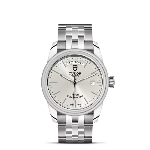 Imagem Glamour Date+Day