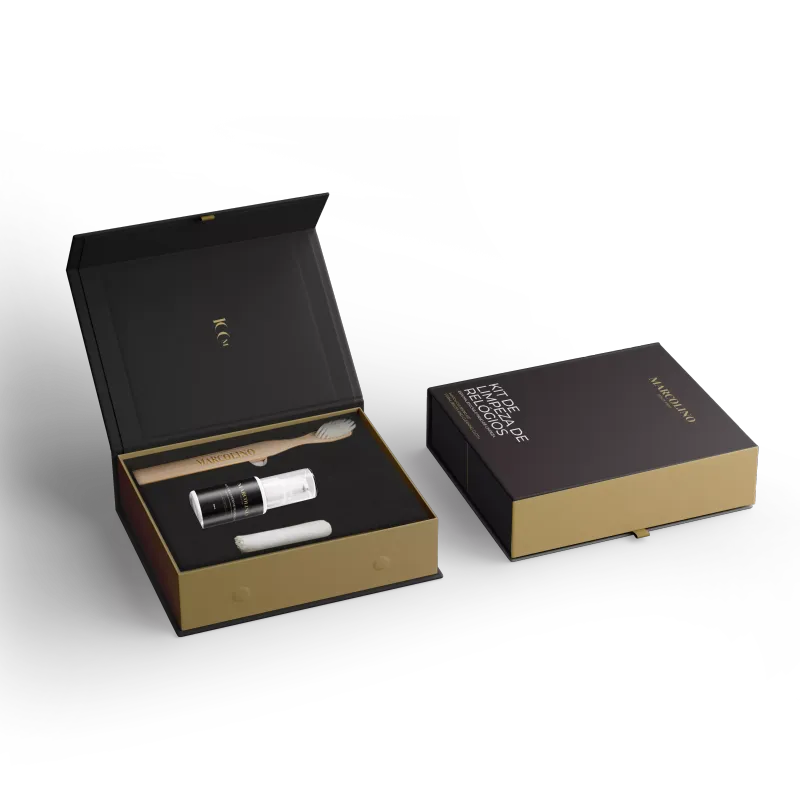 Marcolino Marcolino - Watch Cleaner Kit MCKIT