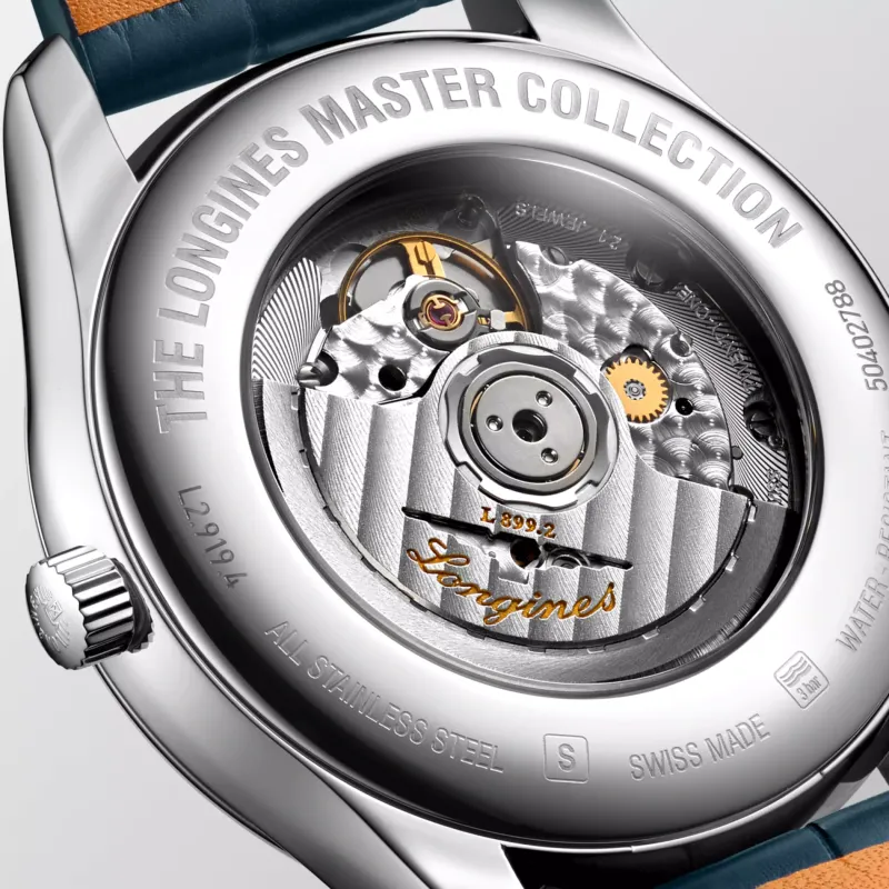 Longines Master Collection Moonphase L29194920