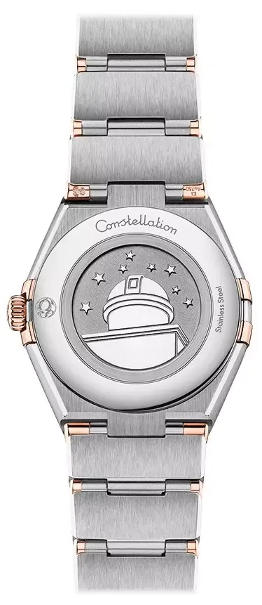Constellation Manhattan                                     