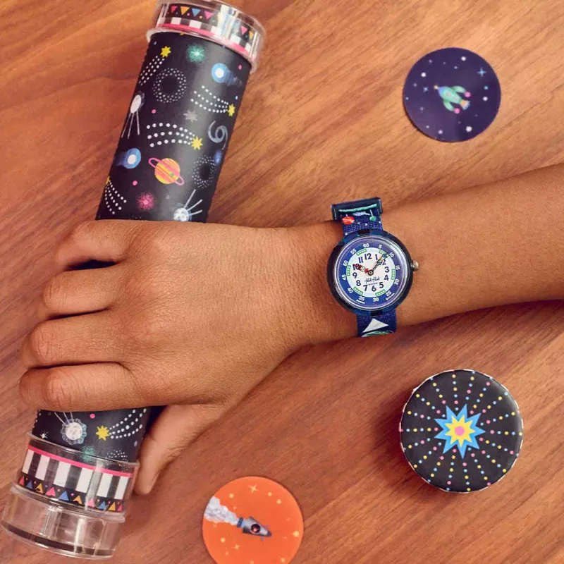 Flik Flak School Stuff ZFBNP245