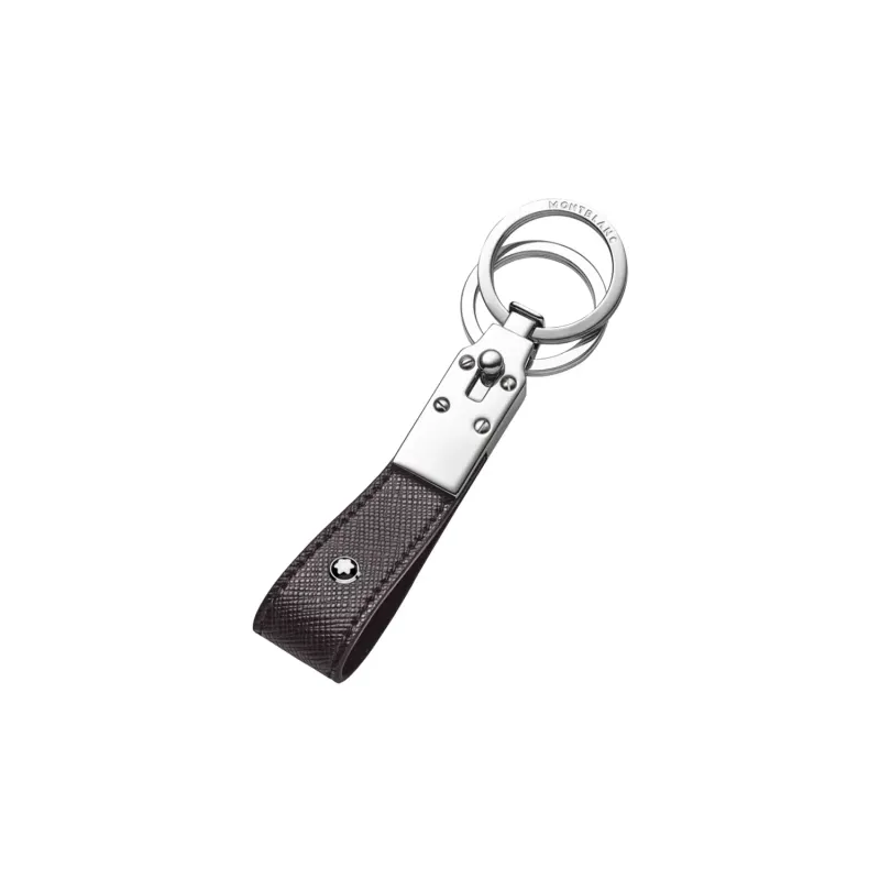 Montblanc Sartoria Key Fob Loop 128600
