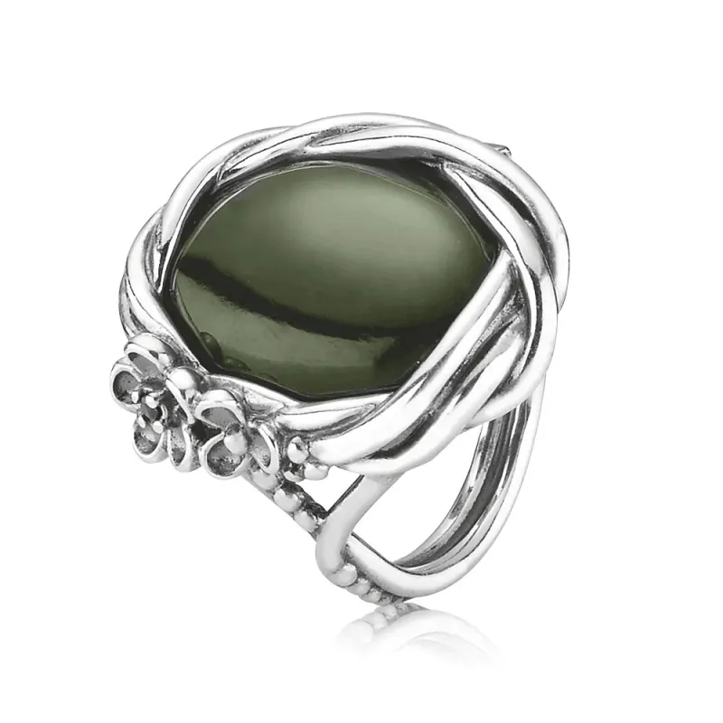 Marcolino PAR DE TORNILHOS OB PEROLA, 1.4Gr 90847