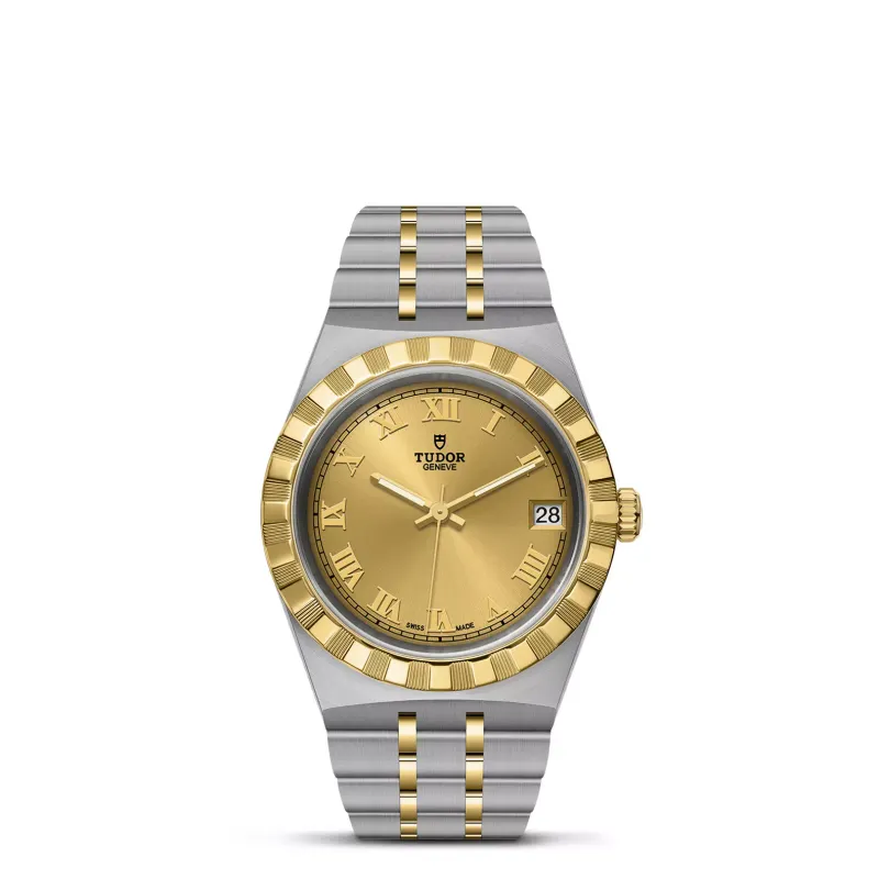 TUDOR Royal M28403-0004
