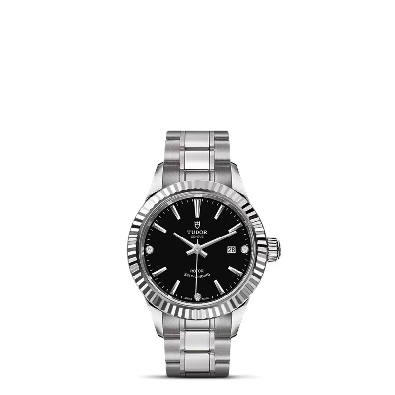 TUDOR Style M12110-0009