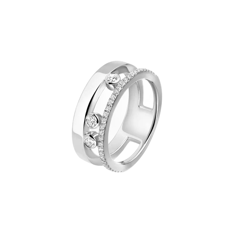 Messika Anel Move Romane 06516-WG-14