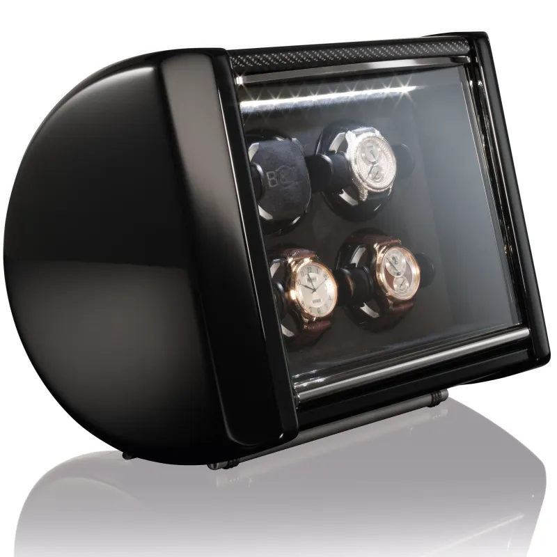 Buben & Zórweg B&Z Spirit 4 Carbon 110090401