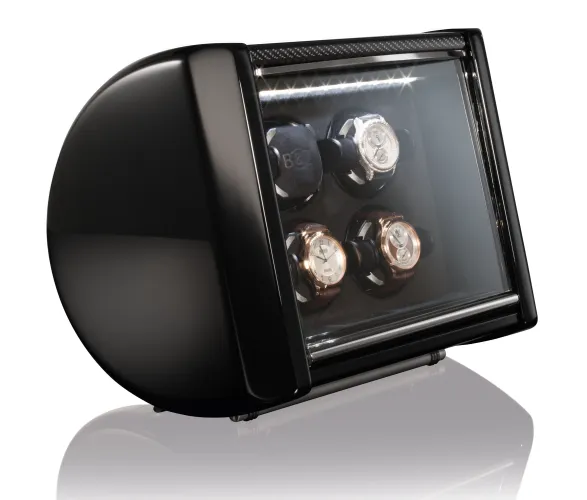 Image B&Z Spirit 4 Carbon