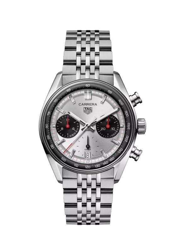 Tag Heuer TAG Heuer Carrera Chronograph CBS2216.BA0048