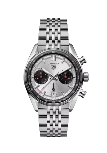 Image TAG Heuer Carrera Chronograph