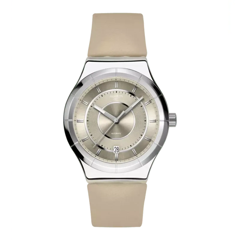 Swatch MOCHA DREAM YIS434