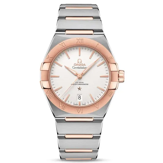 Omega Constellation Co-Axial Master Chronometer 13120392002001
