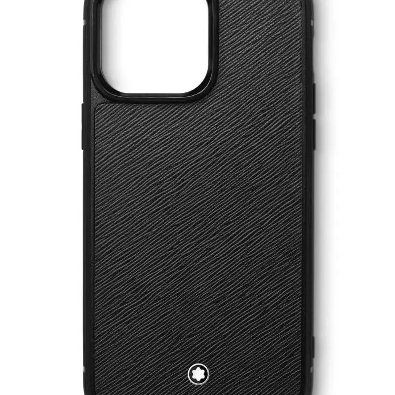 Montblanc Capa iPhone 15 Pro Max 198213