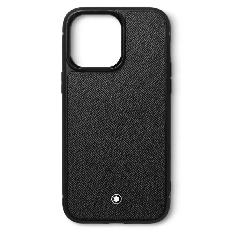 Montblanc Hard Case iPhone 15 Pro Max 198213