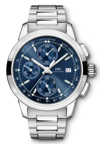 Image IWC INGENIEUR CHRONOGRAPH CLASSIC