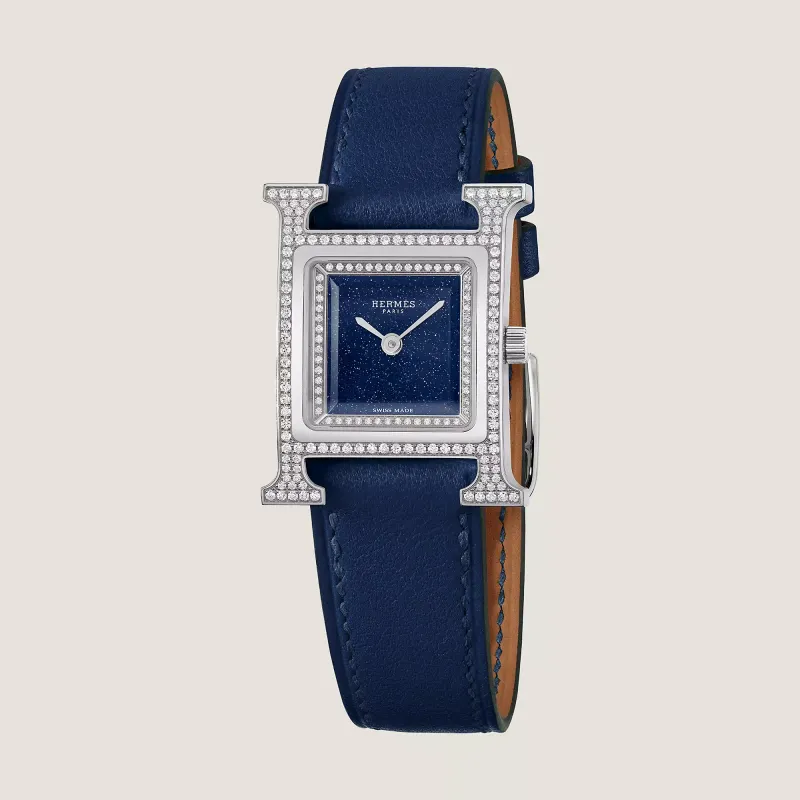 Hermès Heure H 15HH4230630/SW7U-I