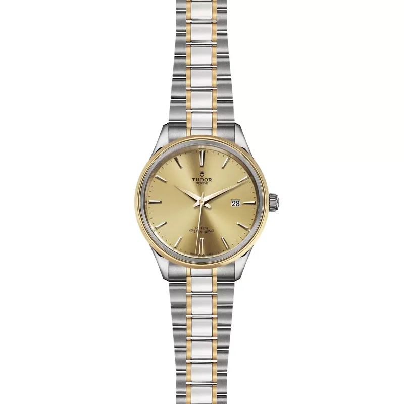 Tudor Style M12703-0001