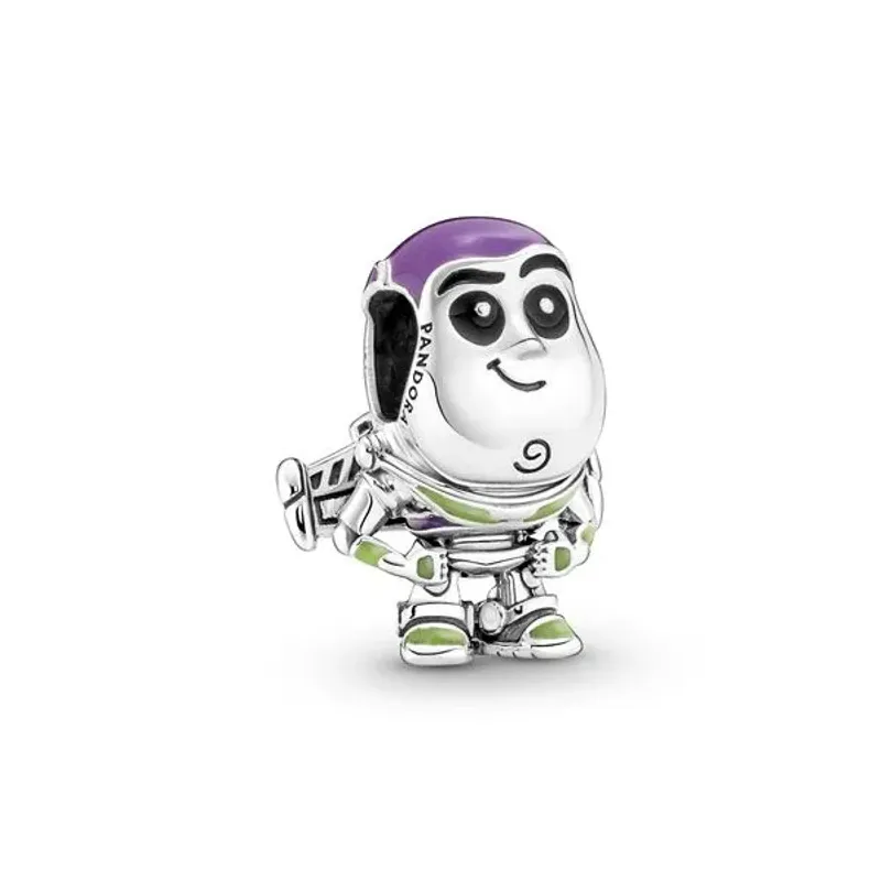 Pandora Conta Disney Pixar Buzz Lightyear 792024C01